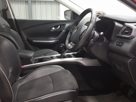 2016 Renault Kadjar - photo 11