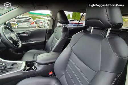2021 Toyota RAV4 - photo 12