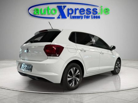 2019 Volkswagen Polo - photo 13