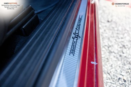 2016 Abarth 500 - photo 16