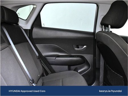 2027 Hyundai KONA - photo 15