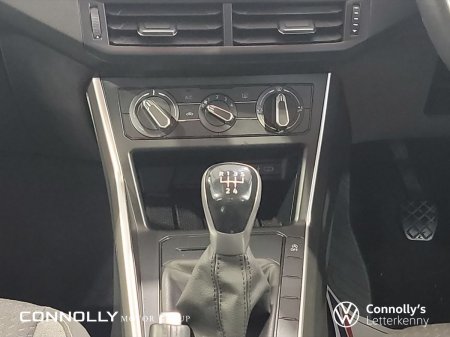 2026 Volkswagen Polo - photo 10