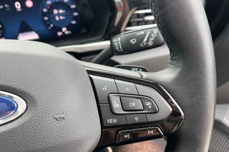 2026 Ford Tourneo Connect - photo 26