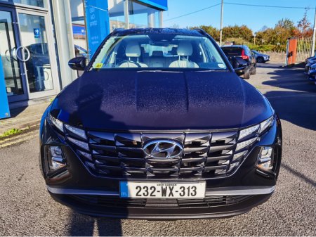 2023 Hyundai Tucson - photo 2