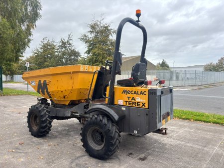 0 MECALAC  - photo 6