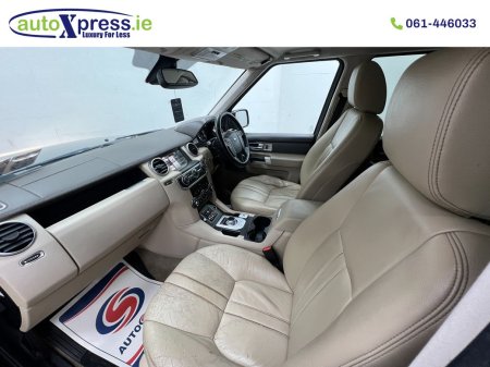 2013 Land Rover Discovery - photo 12