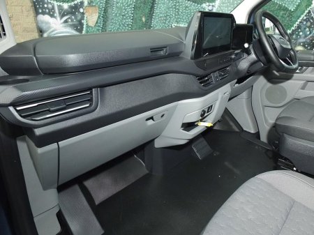 2024 Ford Transit Custom - photo 16