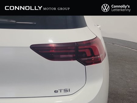 2026 Volkswagen Golf - photo 12
