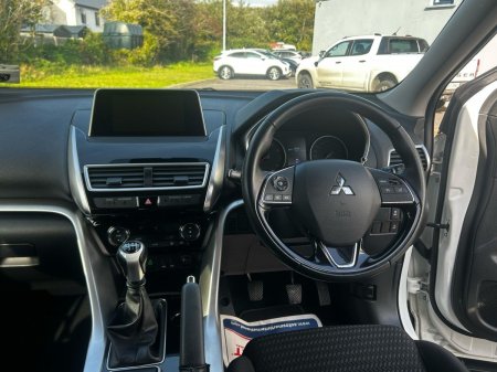 2019 Mitsubishi Eclipse Cross - photo 10