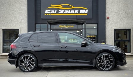 2024 Volkswagen Golf - photo 3