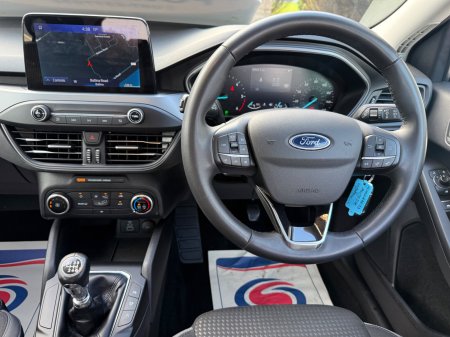 2023 Ford Focus - photo 19