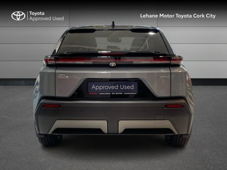 2026 Toyota C-HR - photo 4