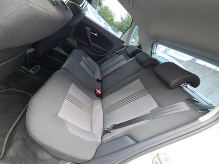 2016 Volkswagen Polo - photo 15