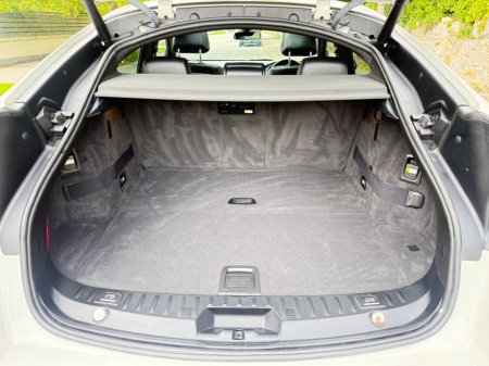 2014 BMW 5-Series - photo 14