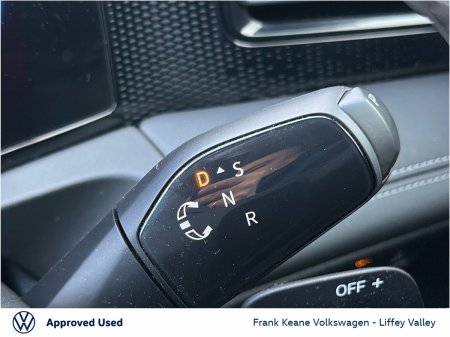 2024 Volkswagen Tiguan - photo 21