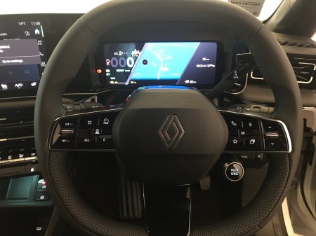 2026 Renault 5 E-Tech - photo 13