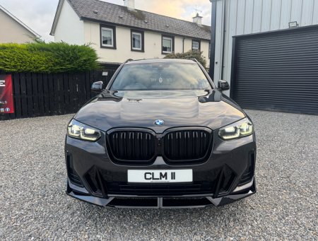 2022 BMW X3 - photo 12