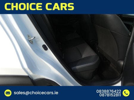 2023 Toyota Yaris Cross - photo 6