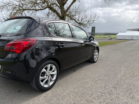 2019 Opel Corsa - photo 12