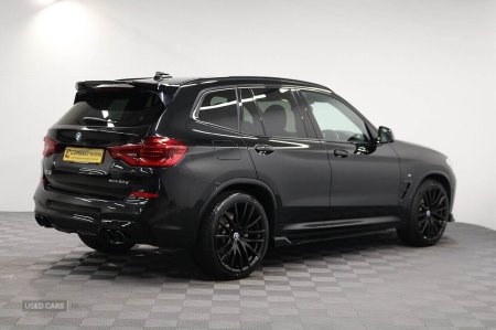 2021 BMW X3 - photo 6