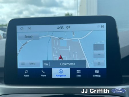 2022 Ford Kuga - photo 14