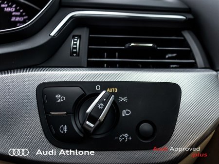 2024 Audi A4 - photo 13