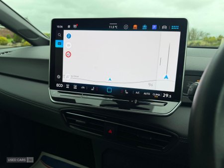 2024 Volkswagen ID.3 - photo 29