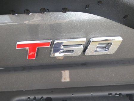 2026 Maxus T90EV - photo 8