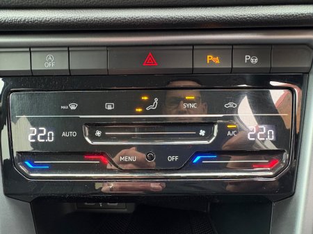 2023 Volkswagen T-Roc - photo 25