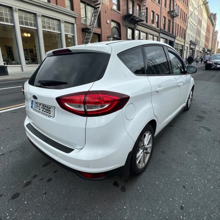 2017 Ford C-Max - photo 15