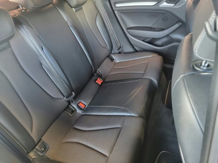 2019 Audi A3 - photo 17