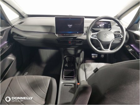 2026 Volkswagen ID.3 - photo 16