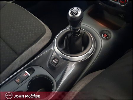 2022 Nissan Juke - photo 20