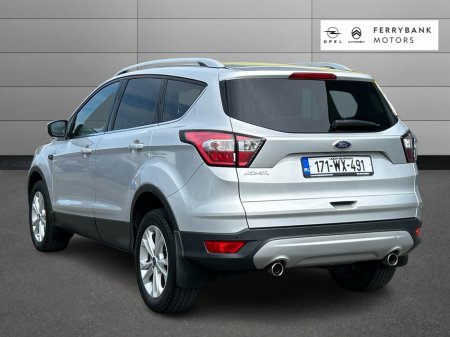 2017 Ford Kuga - photo 3