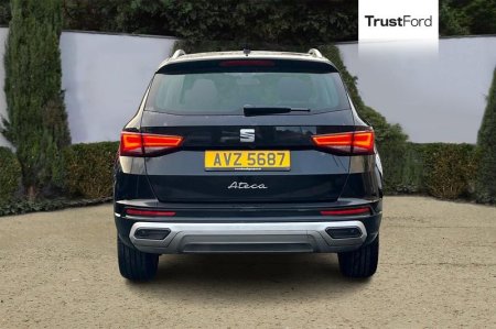 2023 SEAT Ateca - photo 7