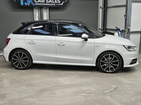 2016 Audi A1 - photo 3