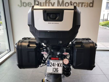 2024 BMW R 1300 GS - photo 7