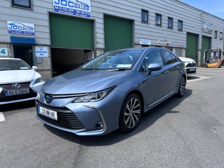 2022 Toyota Corolla - photo 2