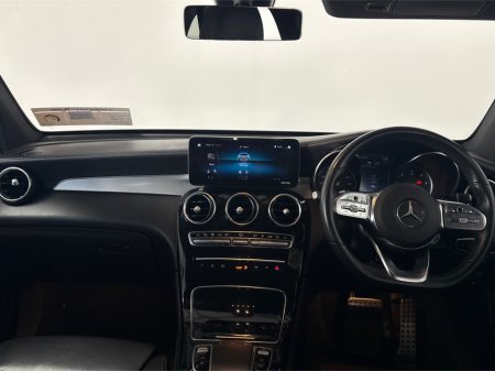2021 Mercedes-Benz GLC - photo 14