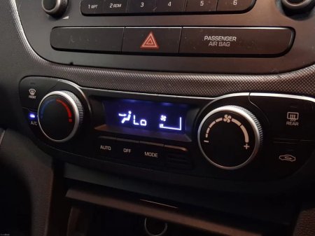 2018 Hyundai i10 - photo 13