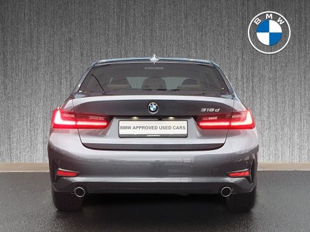 2021 BMW 3-Series - photo 15