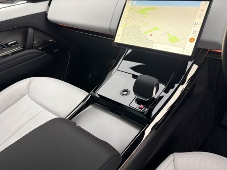2025 Land Rover Range Rover Sport - photo 30