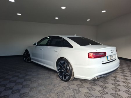 2018 Audi A6 - photo 12