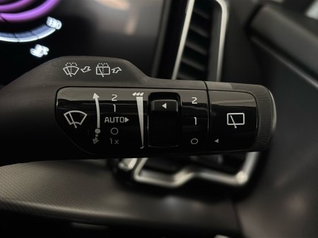 2024 Kia Sportage - photo 25