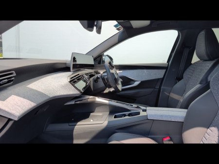 2026 Peugeot 5008 - photo 4