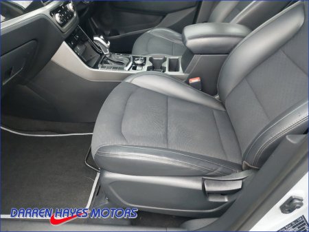 2019 SsangYong Korando - photo 8