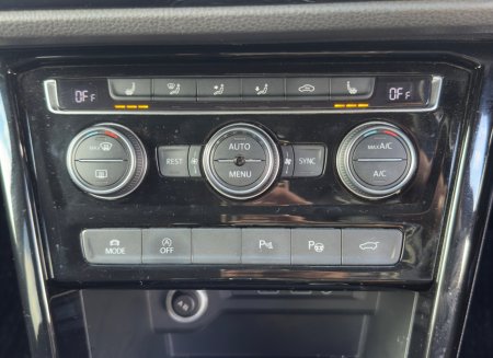 2019 Volkswagen Touran - photo 14