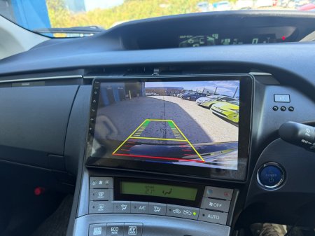 2014 Toyota Prius - photo 12