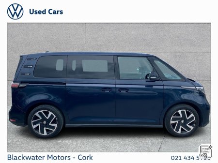 2023 Volkswagen ID.Buzz - photo 11