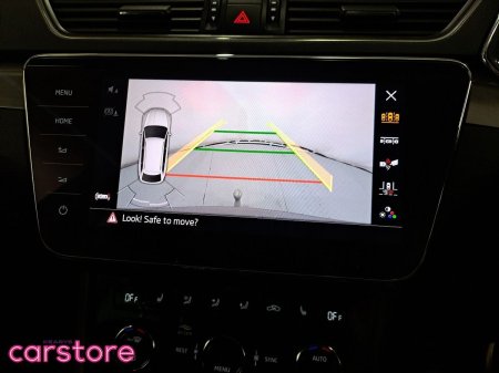 2022 Skoda Superb - photo 20